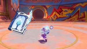 БЫСТРЫЙ ГАЙД НА МИДЗУКИ! Genshin Impact