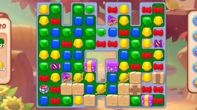 играю в  Homescapes #homescapes #puzzle #игра #мультфильм#головоломк?
