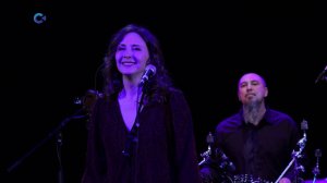 Виктория Фëдорова и А-jazz | Прослушка | 03.06.2025