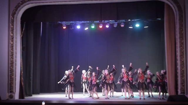 Феличита - Дикие танцы (Wild Dances) смотреть онлайн