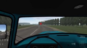 MOTOR DEPOT:ЗИЛ-130/ПЕСОК В ЕМШЕВО