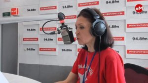 «МАКС, МАРИНА И ГЕРМАН (16+)» 30.05/ГОСТИ: Павел Бережанский, Елена Соловьева.