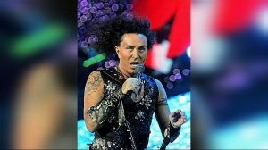 Валерий Леонтьев. Я заводной. Видеозарисовка.