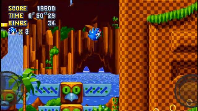 прохождение sonic mania смотреть онлайн