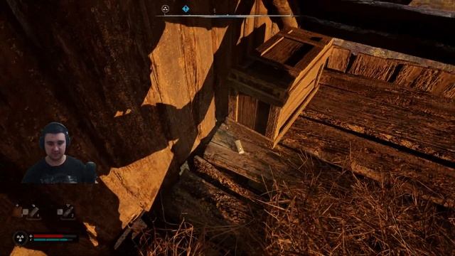 S.T.A.L.K.E.R. 2: Heart of Chernobyl. Стрим - 1. Спустя многие годы смотреть онлайн