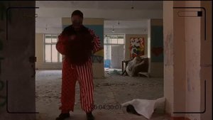 Киррил переоделся в Маньяка|Макс Ващенко