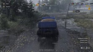 RoadCraft Прохождение 23 Карта  Глубина