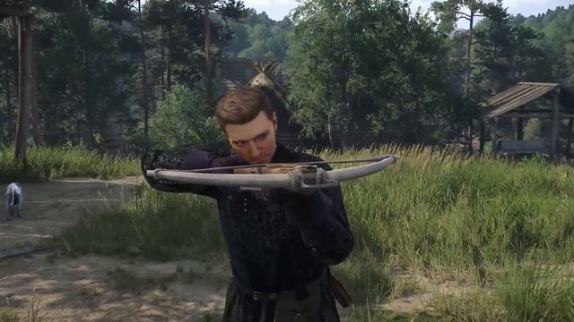 Українська локалізація в The Blood of Dawnwalker, Спенсер про іг?