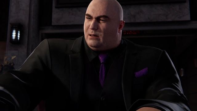 Начинаем проходить Spider Man Remastered смотреть онлайн