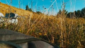 Танк Ратте на Радиоуправлении из Картона