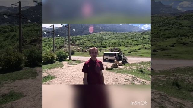 Кабардино - Балкария