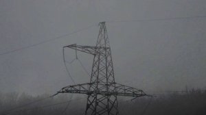 Балицкий: из-за обстрелов ВСУ без электричества осталась вся Запорожская область