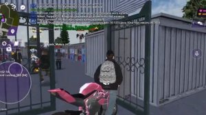 Как продать вещь в Центральном рынке на матрешке рп