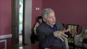 Меркулов А.А., Русское Космическое Общество вчера, сегодня, завтра
