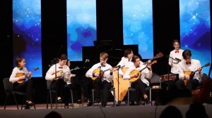 OST "Криминальное чтиво"