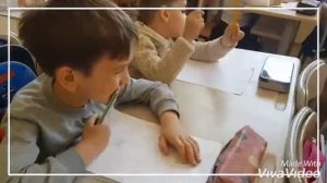 Подготовительная группа.Нулевка.