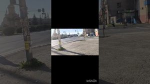 Обычная прогулка с другом 1 часть