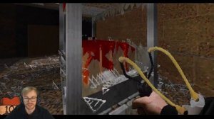РЕПТИЛОИДЫ ♦ SharpShooter3D #15