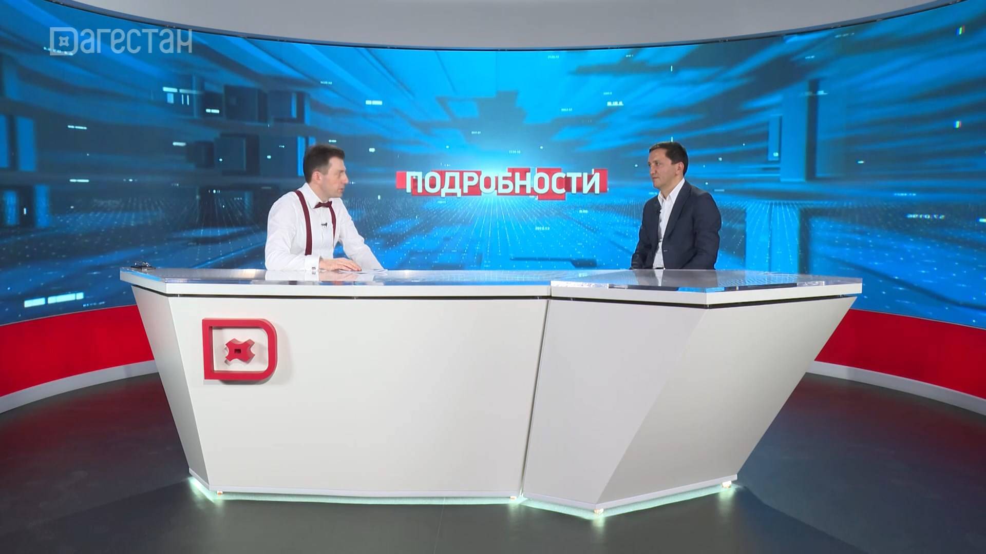 Развитие туриндустрии в Дагестане. Подробности