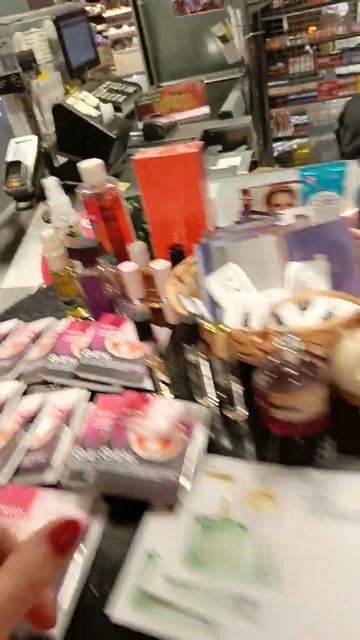 Акция в магазине Пятёрочка Ильиногорск #оегистрацияэ? смотреть онлайн