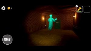 прохождение Doors 100: Obby Horror Escape (новое видео)