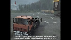 Все машины в MudRunner !!  без DLC!
