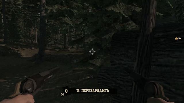 ОЛДСКУЛ ПРОХОЖДЕНИЕ ● CALL OF JUAREZ: BOUND IN BLOOD ● (2009 год) смотреть онлайн