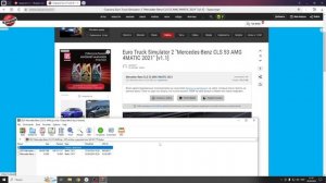 Как установить модификации на игру Euro Truck Simulator 2