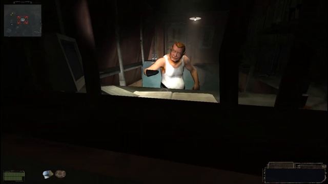 S.T.A.L.K.E.R.- Oblivion Lost Redux ч.2 Прогулянка з дігером.Контролер смотреть онлайн