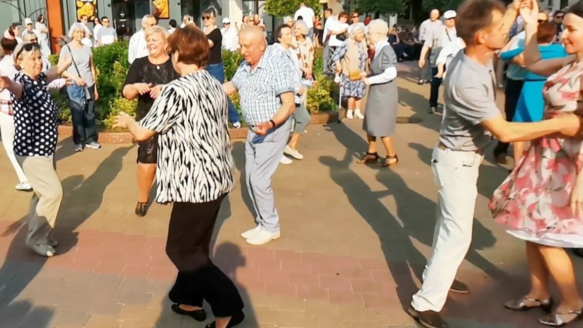 Открытие НОВОГО Сезона! Наталья Чернякова!