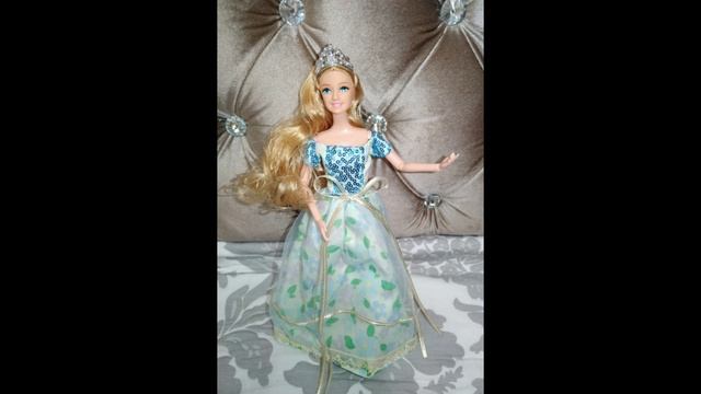Мои куклы. Часть 3