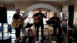 БАРД-КЛУБ ОПТИМИСТЫ, БЕЛАЯ КАЛИТВА