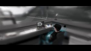 Beyond - Two Souls - 19