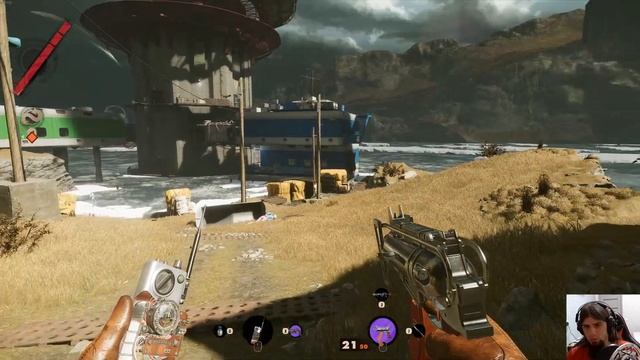 Deathloop или 