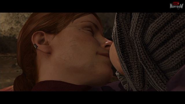 Beyond: Two Souls Прохождение #7 ✅ БЕЗДОМНАЯ СЕМЬЯ! смотреть онлайн