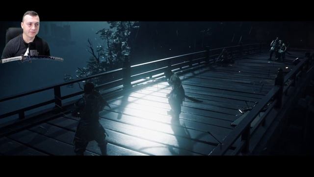 Ghost of Tsushima (Призрак Цусимы) ► Часть 1 смотреть онлайн
