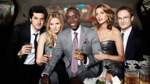 Сериал Обитель лжи - 2 сезон 5 серия / House of Lies