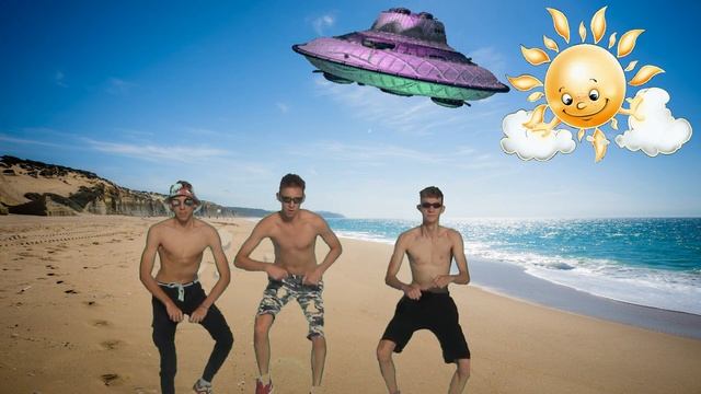 #ИГОГОЧЕЛЛЕНДЖ от группы ХЛЕБ смотреть онлайн