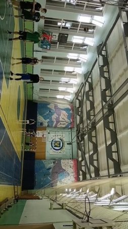 Штрафные броски ч. 6 с Basketball.Trainings