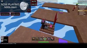 САМЫЙ ПЕРВЫЙ АККАУНТ В РОБЛОКСЕ!