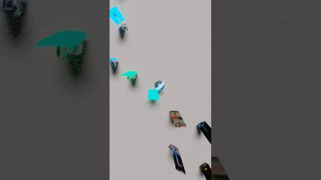 Do you remember this song #musicball #satisfying #asmr #relax #pastlives