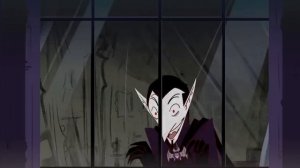 AMV Daria Cohen Vampair Series "Последний Вампир"