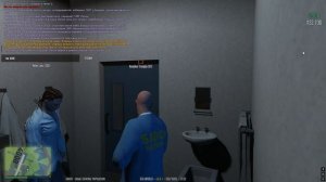 Тюрьма в GTA World: Настоящий Role Play или Миф?  [gtaw.io]