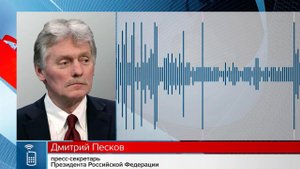 В Кремле оценили работу Мединского на переговорах с Украиной