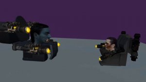 skibidi zombie universe 05 (part 1)