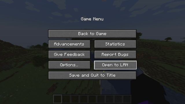 ОБЗОР НА 3 РЕСУРСПАКА В МАЙНКРАФТ #1 смотреть онлайн