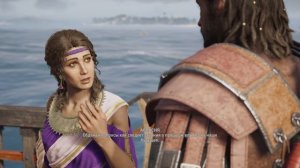 Assassin's Creed Odyssey /прохождение 29