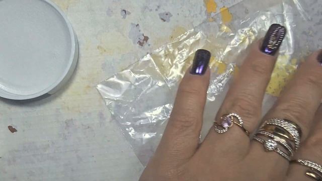 Маникюрная распаковка с @Imkosmetik Товары для маникюра, но смотреть онлайн