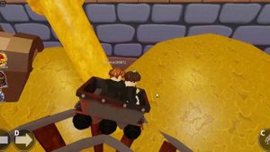 Прошёл с другом Радужные Друзья (Rainbow Friends roblox) #rainbowfriends