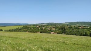 В СЪРЦЕТО НА БЪЛГАРИЯ /част 155/  Горна Оряховица - Стражица